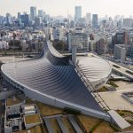 Architectural development of Tokyo, Japan - Sheet9