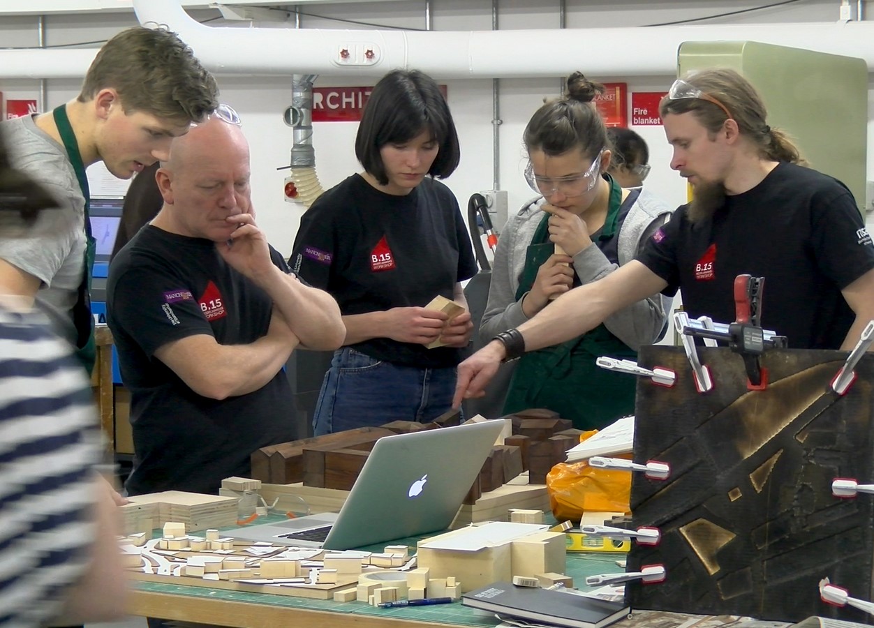 Workshops: An essential tool for learning - Sheet2