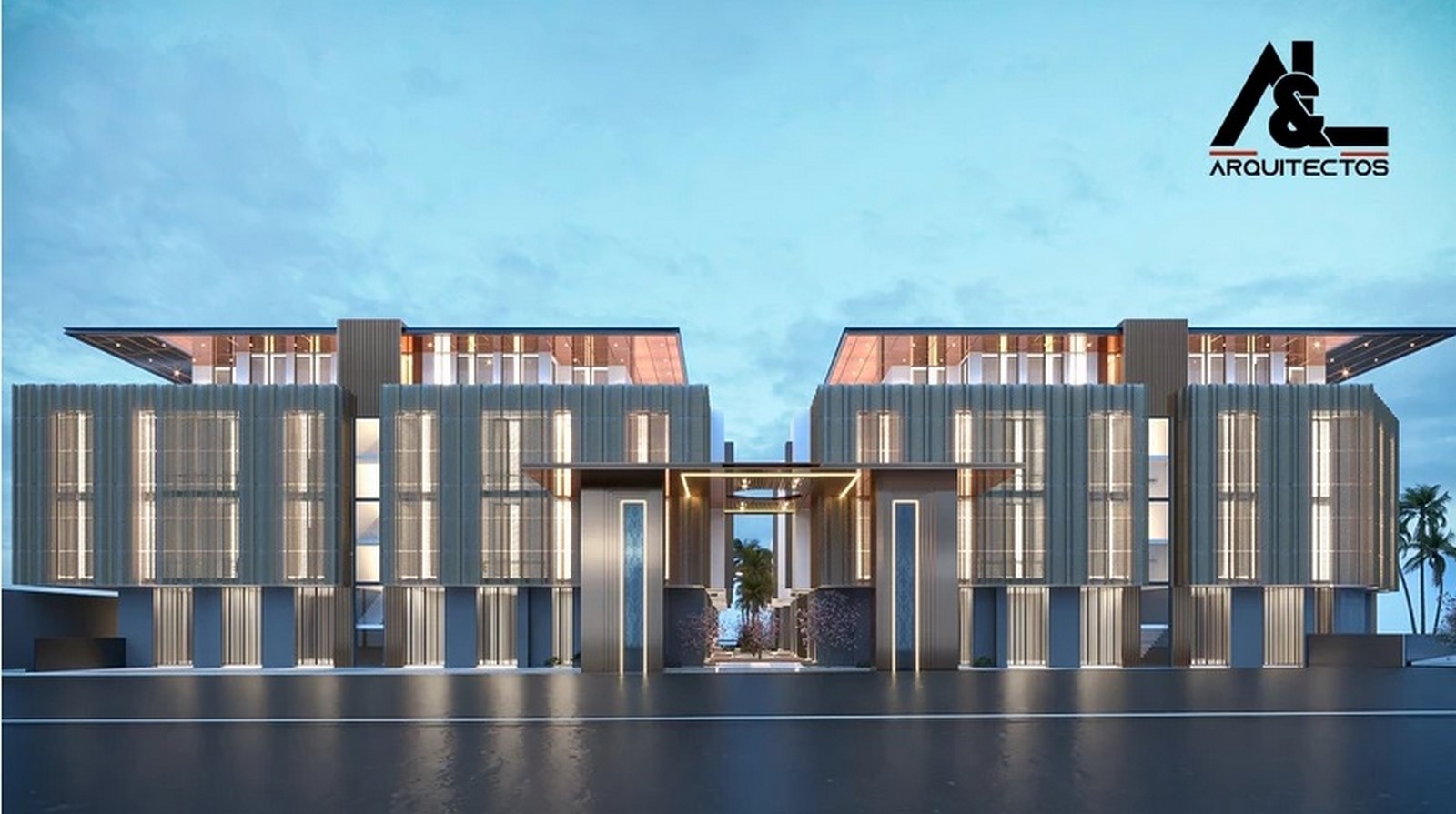 Architects in Pachuca - Top 5 Architects in Pachuca - Sheet1