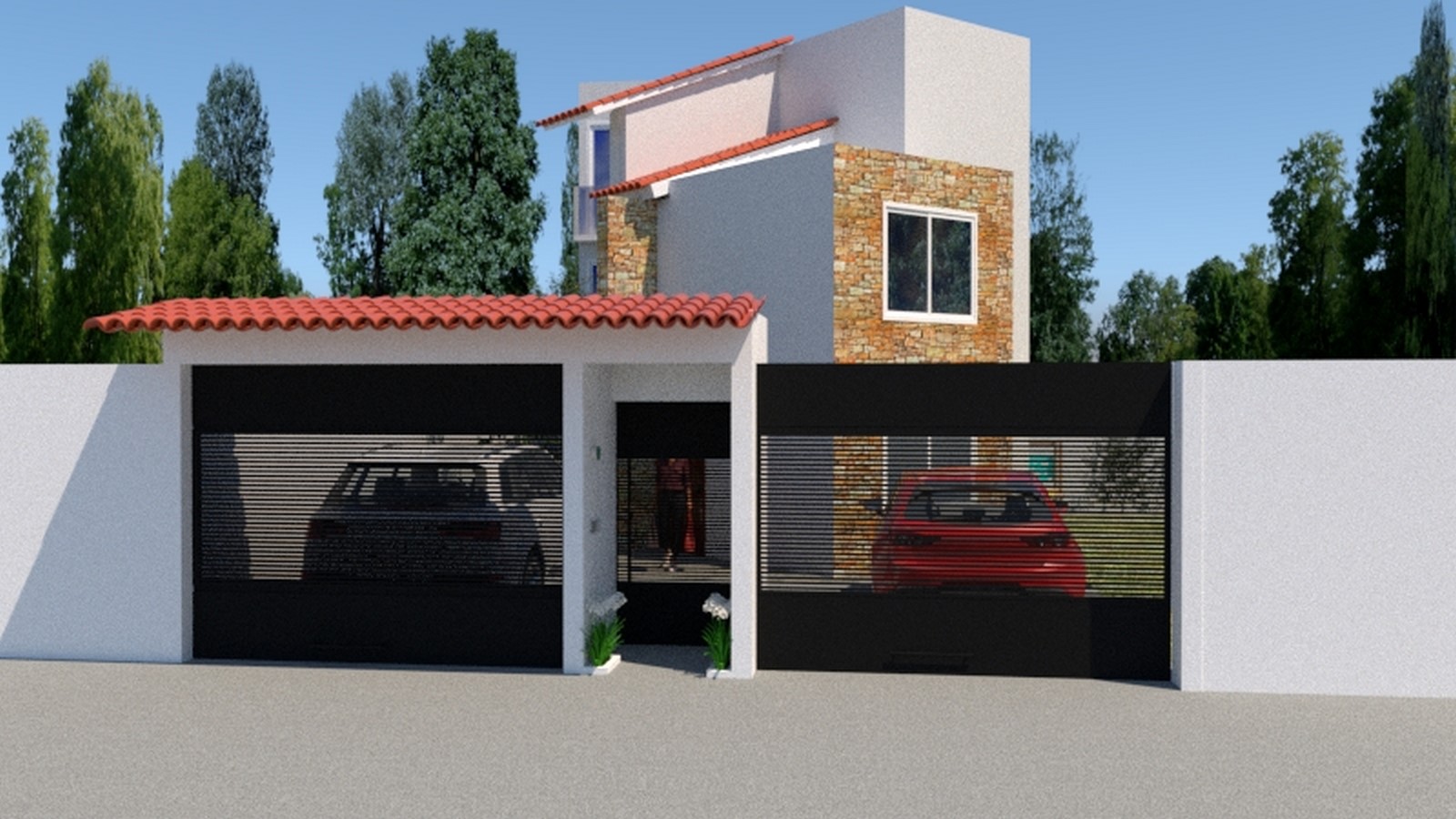 Architects in Pachuca - Top 5 Architects in Pachuca - Sheet2