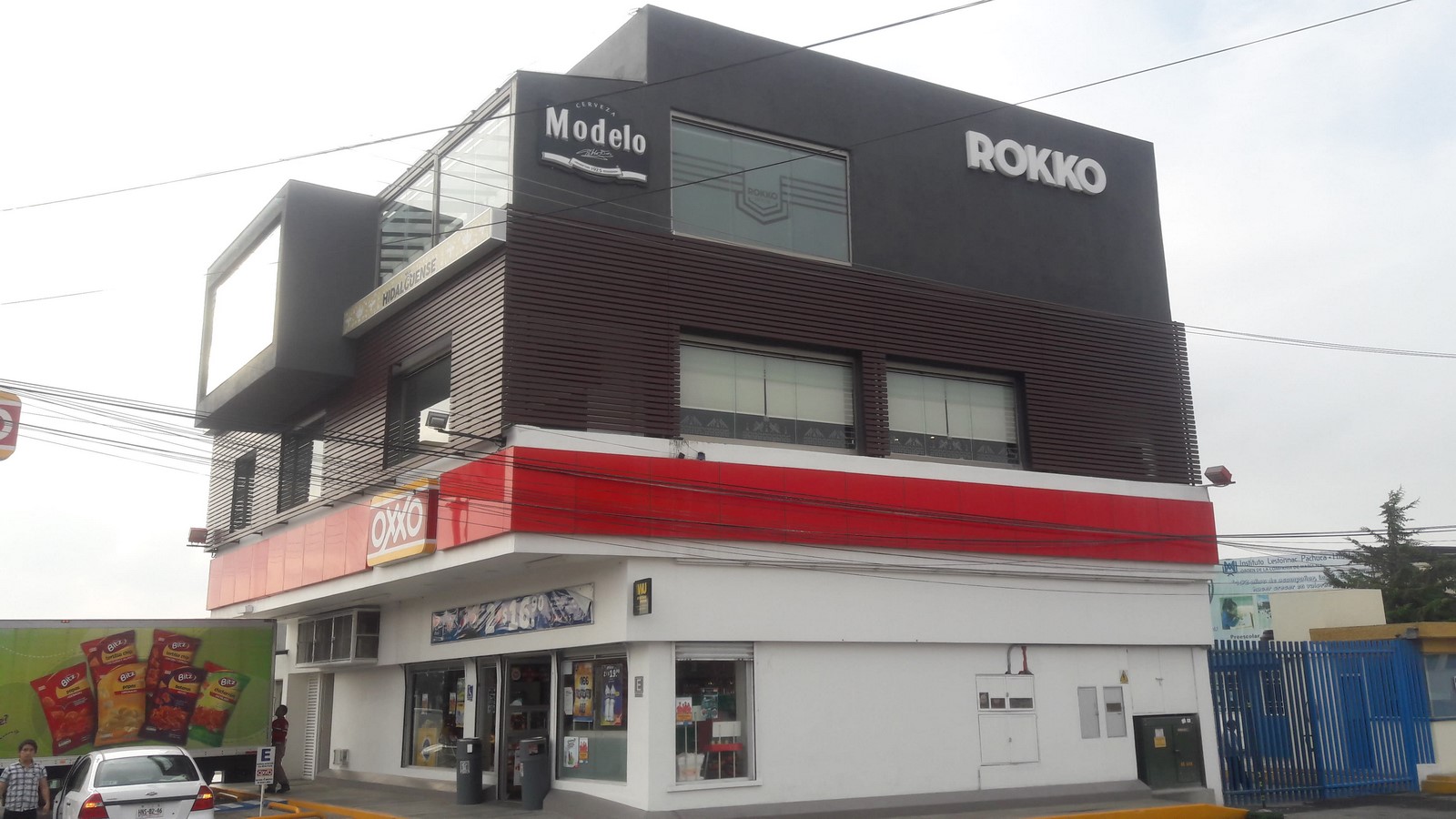 Architects in Pachuca - Top 5 Architects in Pachuca - Sheet4