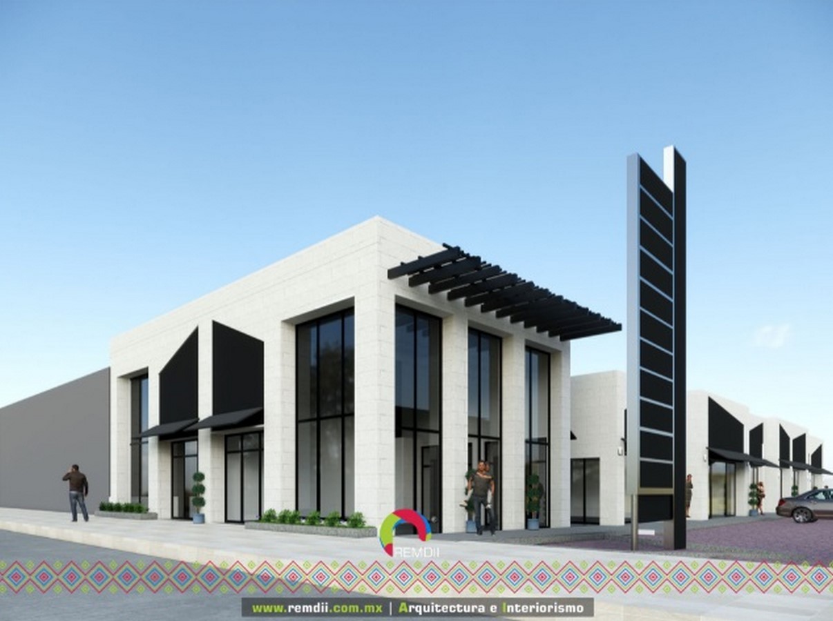 Architects in Tuxtla Gutiérrez - Top 5 Architects in Tuxtla Gutiérrez - Sheet5