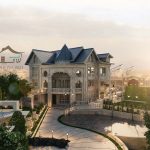 Architects in Shiraz - Top 5 Architects in Shiraz - Sheet1