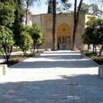 Architects in Shiraz - Top 5 Architects in Shiraz - Sheet3