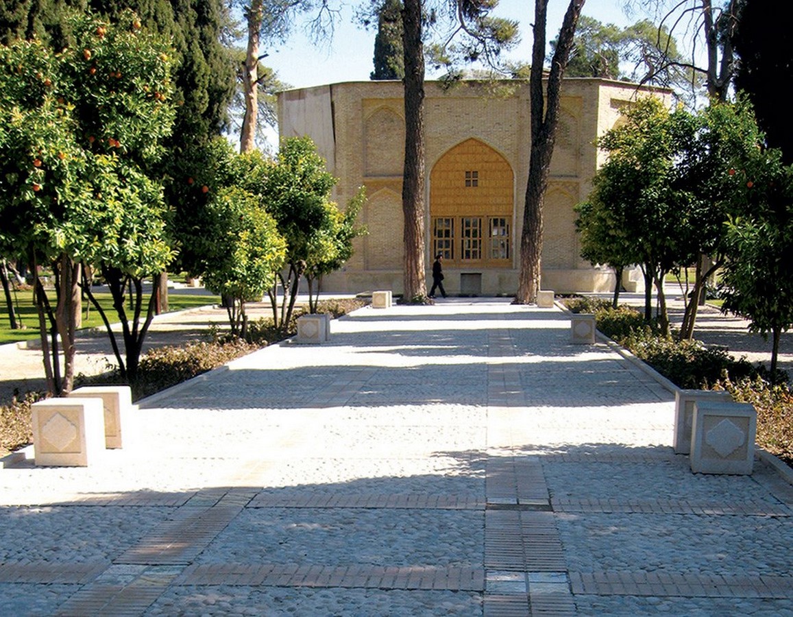Architects in Shiraz - Top 5 Architects in Shiraz - Sheet3