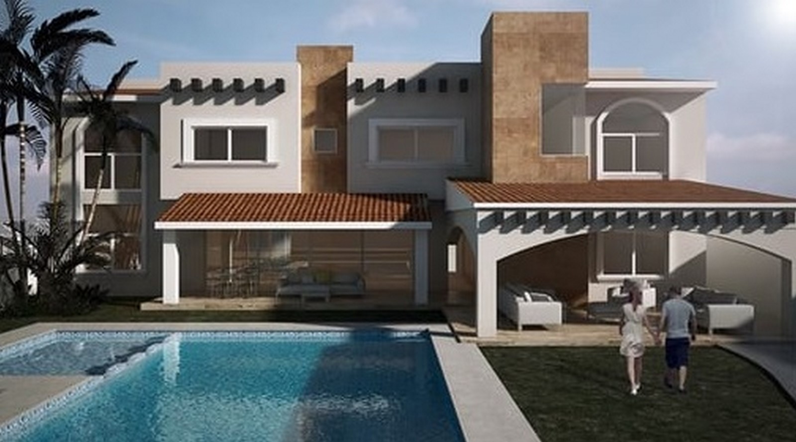 Architects in Cuernavaca - Top 5 Architects in Cuernavaca - Sheet2