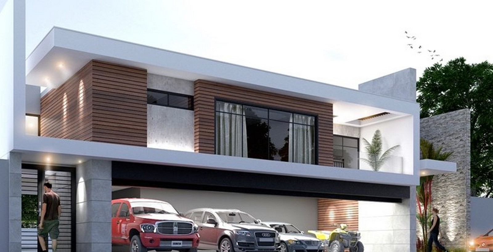 Architects in Cuernavaca - Top 5 Architects in Cuernavaca - Sheet4