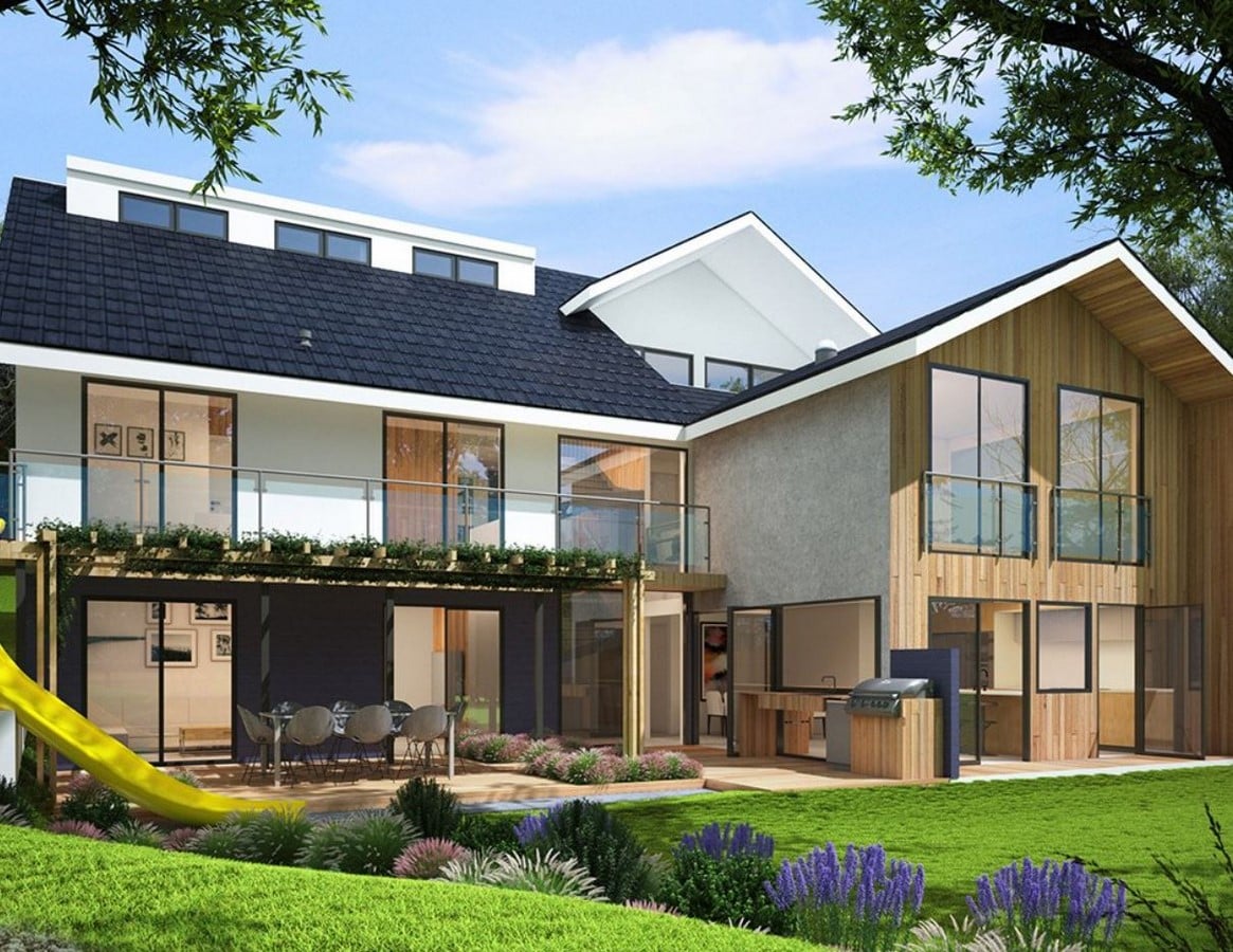 Top Architects in Newcastle - Top 20 Architects in Newcastle - Sheet18