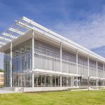 Clemson University Watt Family Innovation Center by Perkins and Will - Sheet1