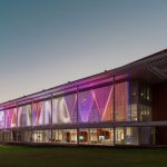 Clemson University Watt Family Innovation Center by Perkins and Will - Sheet10