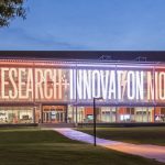 Clemson University Watt Family Innovation Center by Perkins and Will - Sheet11