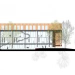 Clemson University Watt Family Innovation Center by Perkins and Will - Sheet14