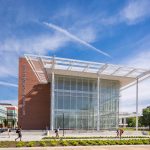 Clemson University Watt Family Innovation Center by Perkins and Will - Sheet4