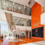 Clemson University Watt Family Innovation Center by Perkins and Will - Sheet5