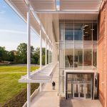 Clemson University Watt Family Innovation Center by Perkins and Will - Sheet7