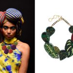 Forest of Chintz by Shimul Javeri Kadri: A seamless blend of Minimalism and Glamour - Sheet2