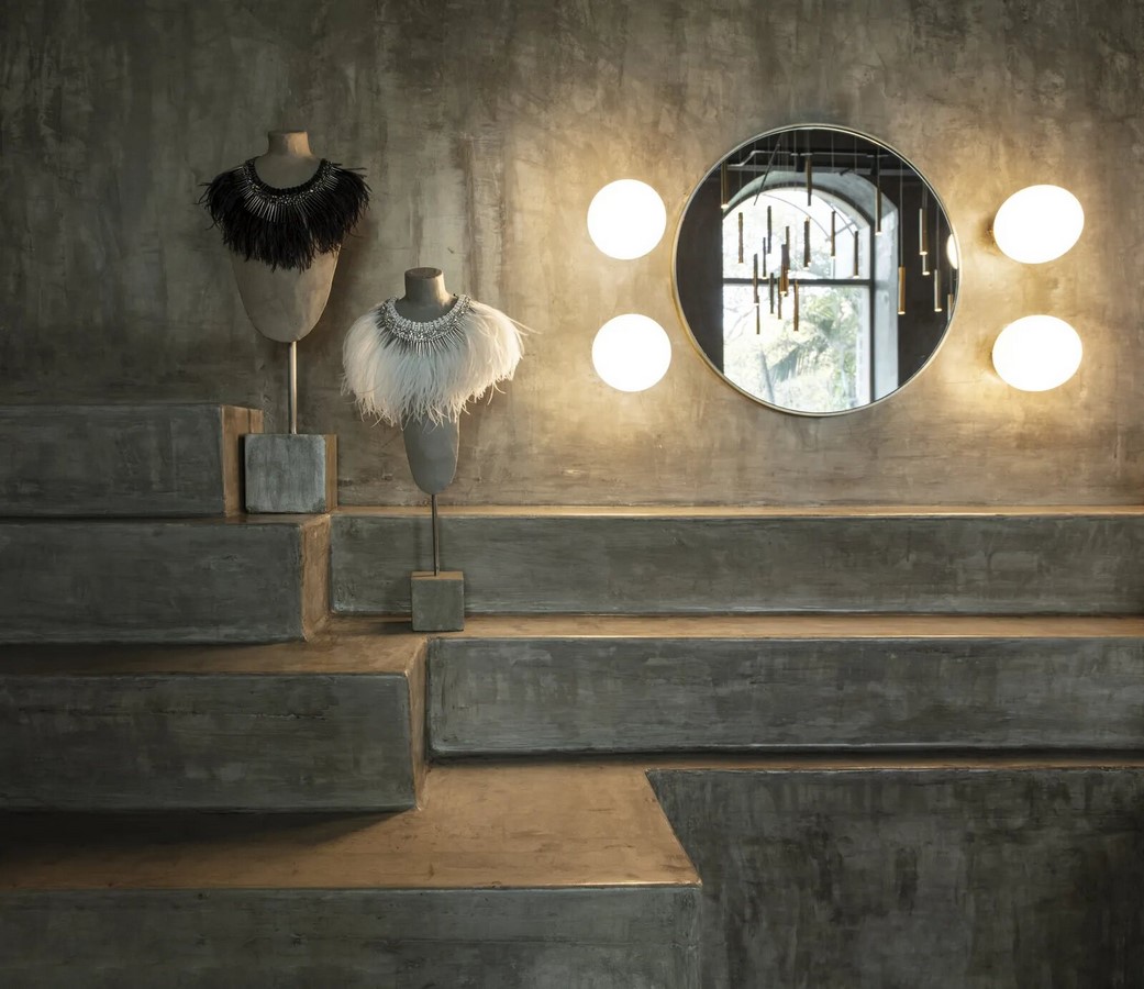 Forest of Chintz by Shimul Javeri Kadri: A seamless blend of Minimalism and Glamour - Sheet5
