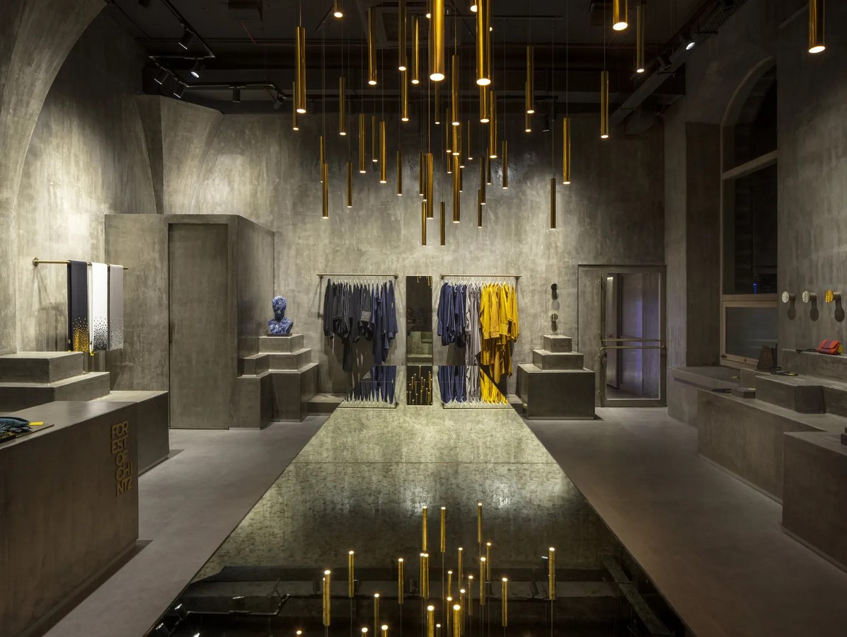 Forest of Chintz by Shimul Javeri Kadri: A seamless blend of Minimalism and Glamour - Sheet6