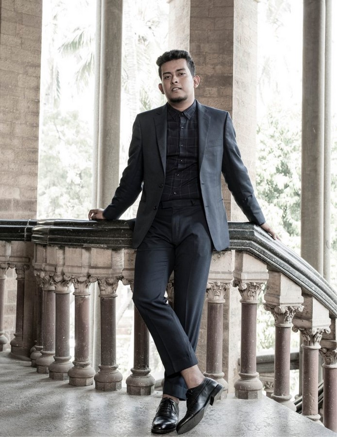 Red Dot Design Award: Ranjan Bordoloi - Sheet1