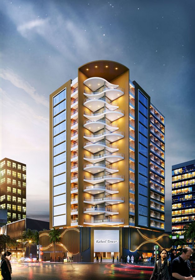 Architects in Manama - Top 15 Architects in Manama - Sheet6