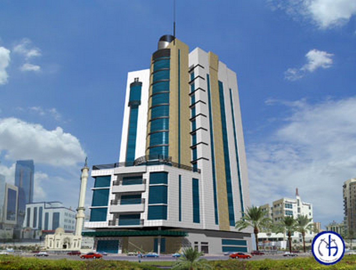 Architects in Manama - Top 15 Architects in Manama - Sheet8