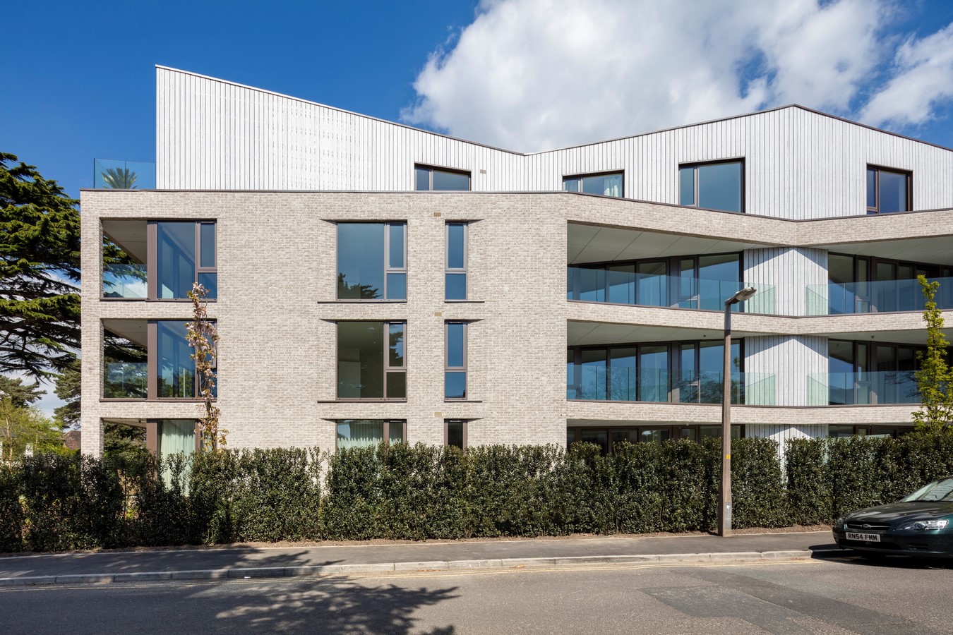 Architects in Southampton - Top 40 Architects in Southampton - Sheet21