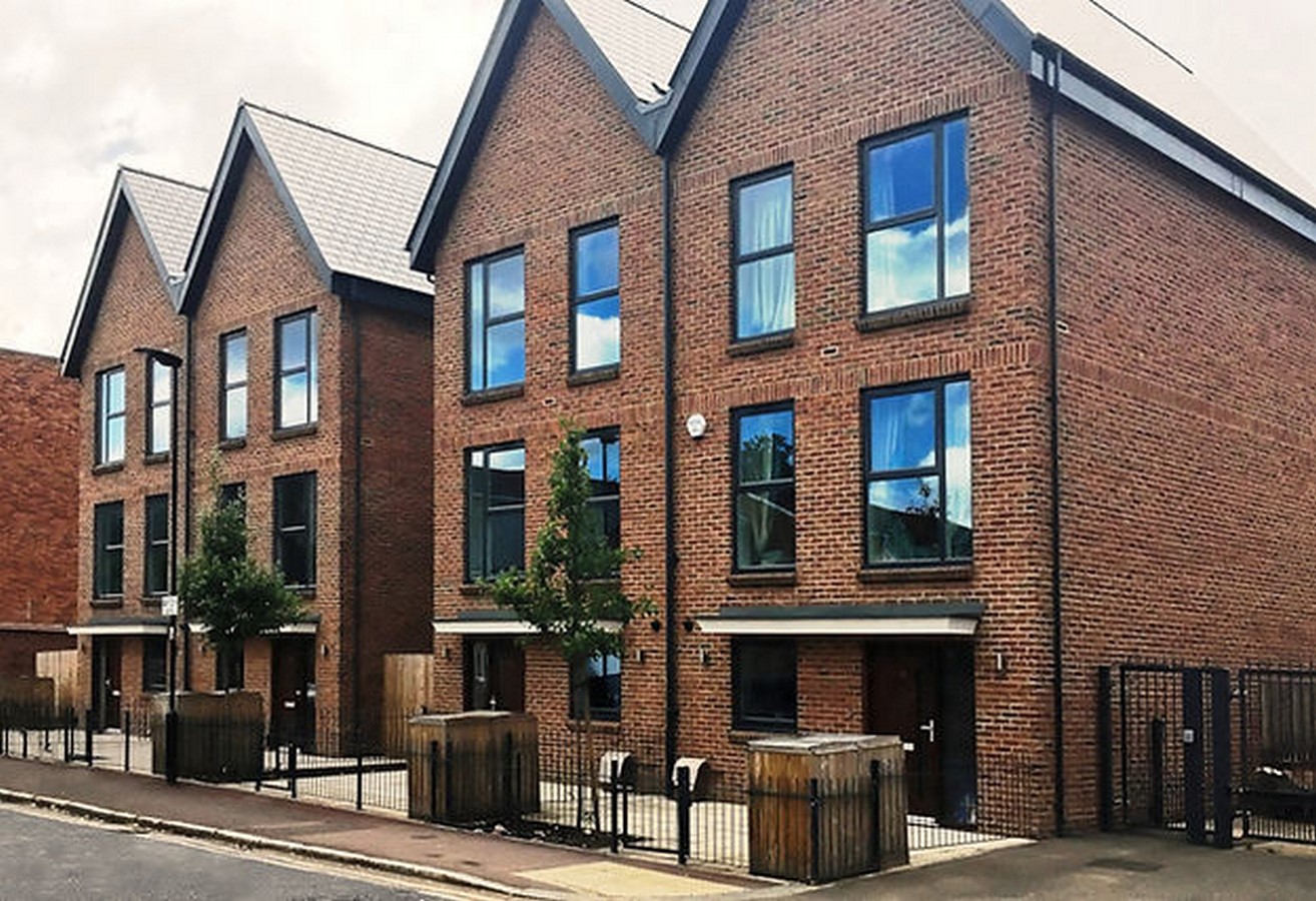 Architects in Southampton - Top 40 Architects in Southampton - Sheet38