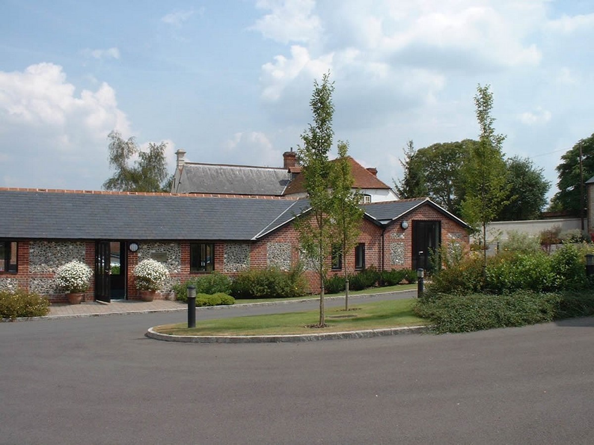 Architects in Southampton - Top 40 Architects in Southampton - Sheet4