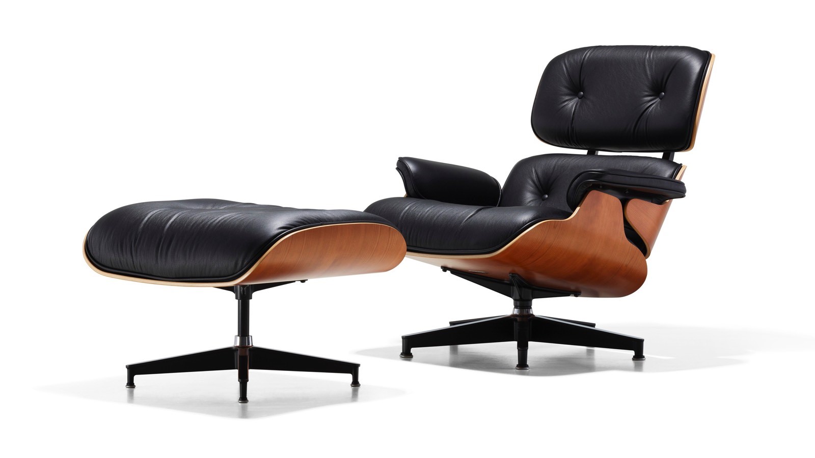 Herman Miller- 10 Iconic Products - Sheet1