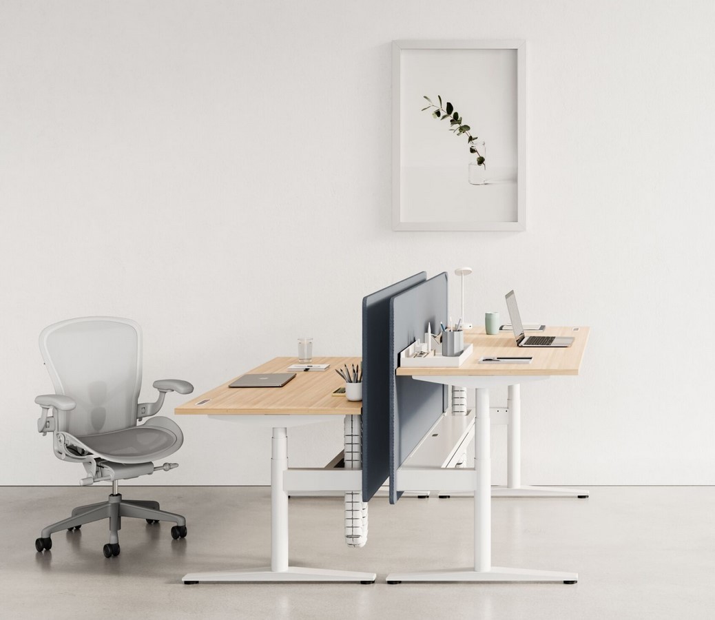 Herman Miller- 10 Iconic Products - Sheet11