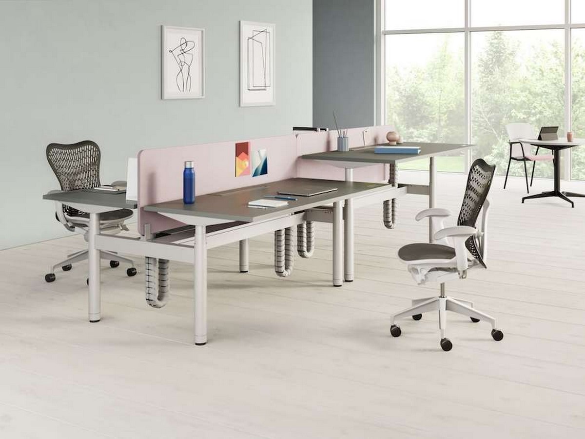 Herman Miller- 10 Iconic Products - Sheet12
