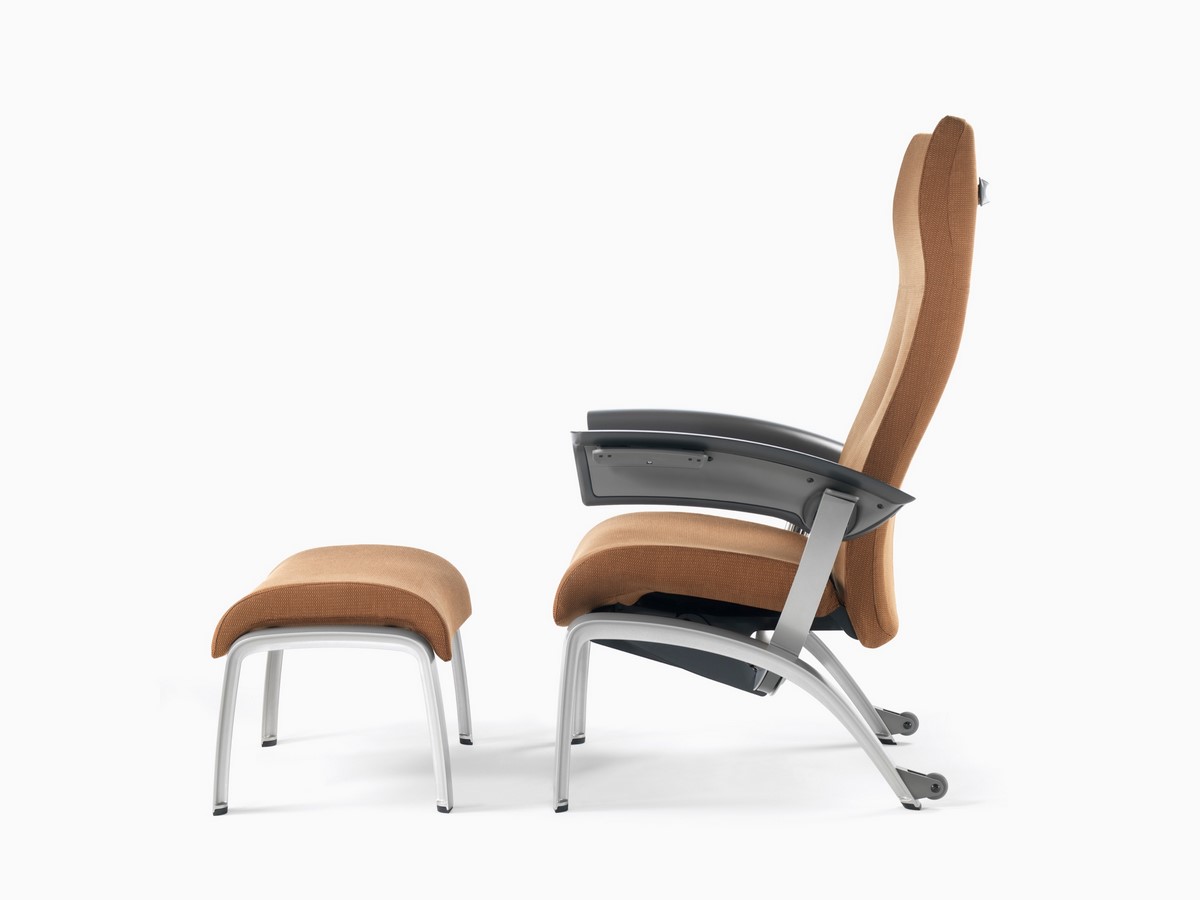 Herman Miller- 10 Iconic Products - Sheet13