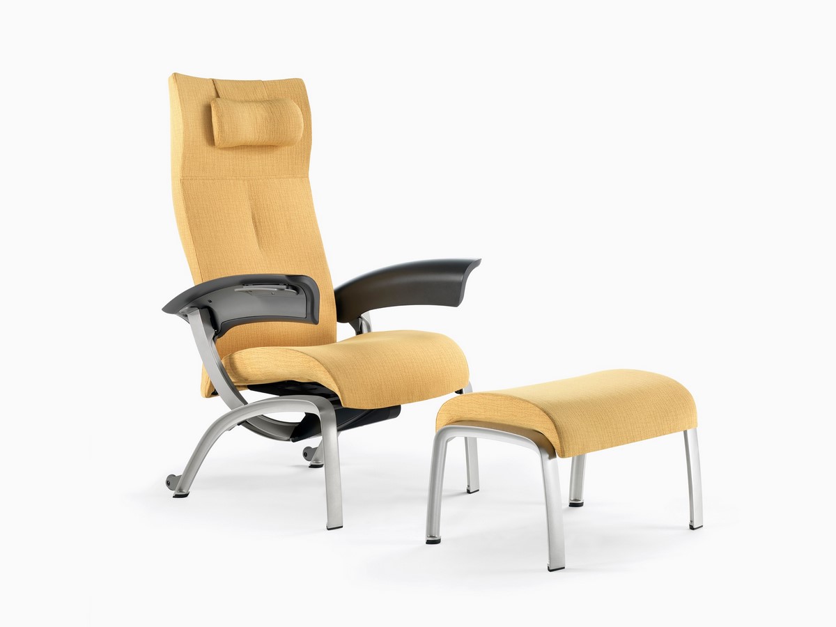 Herman Miller- 10 Iconic Products - Sheet14