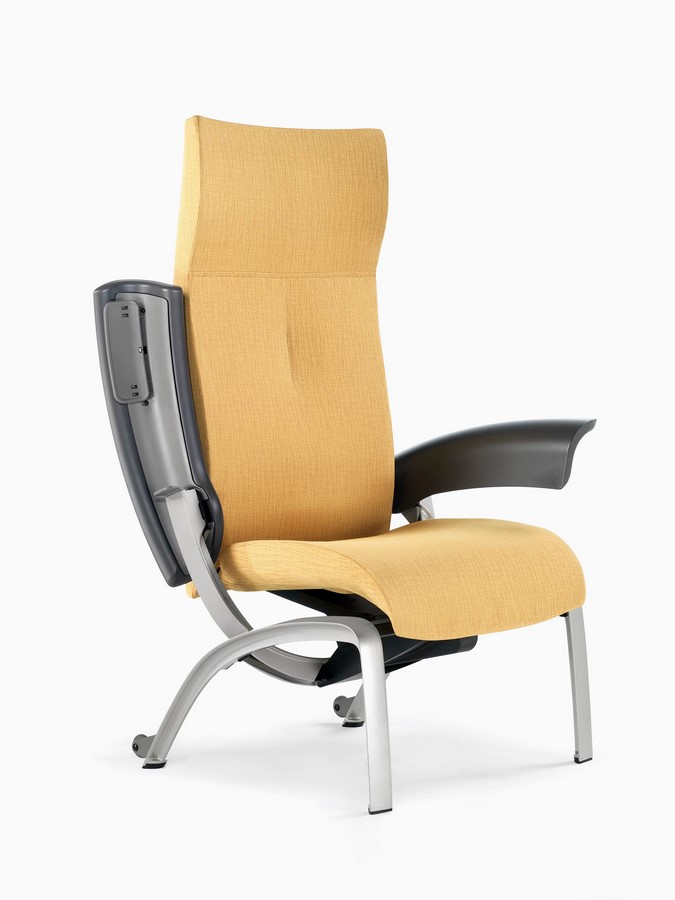 Herman Miller- 10 Iconic Products - Sheet15