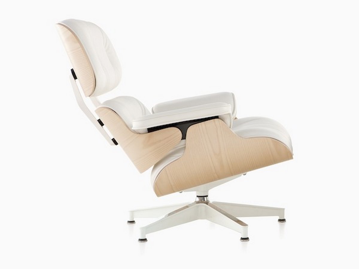 Herman Miller- 10 Iconic Products - Sheet2