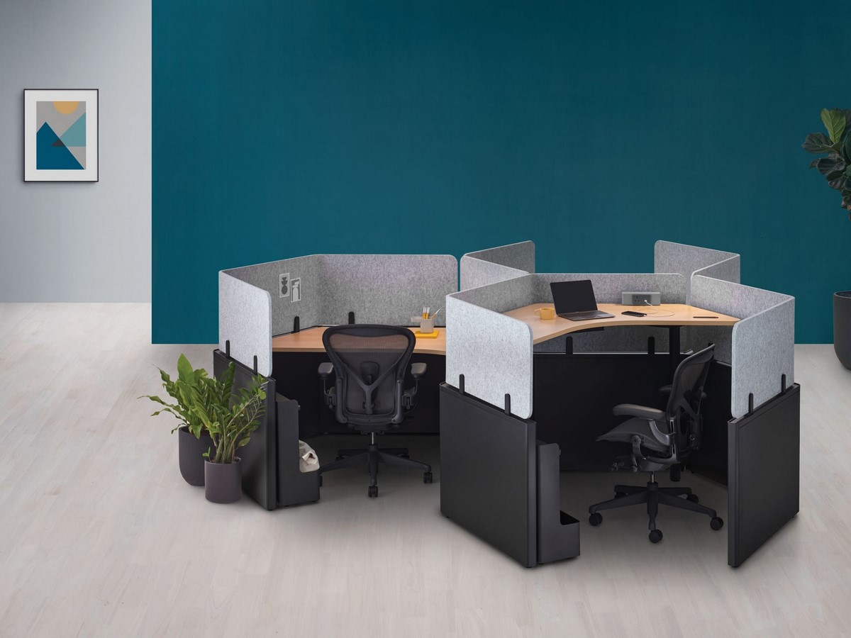 Herman Miller- 10 Iconic Products - Sheet20