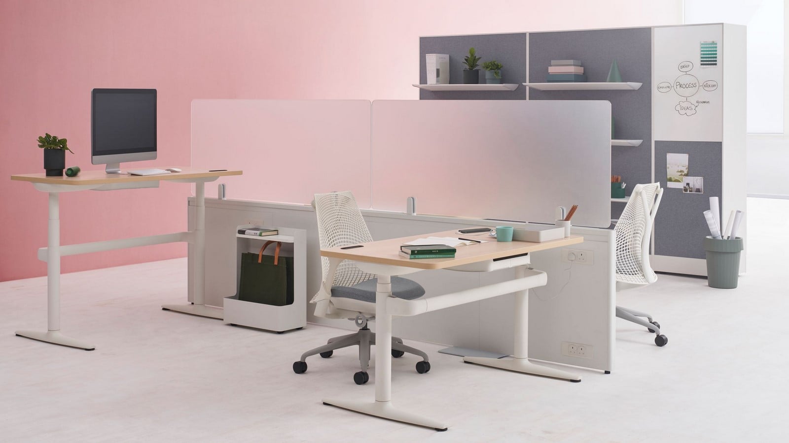 Herman Miller- 10 Iconic Products - Sheet21