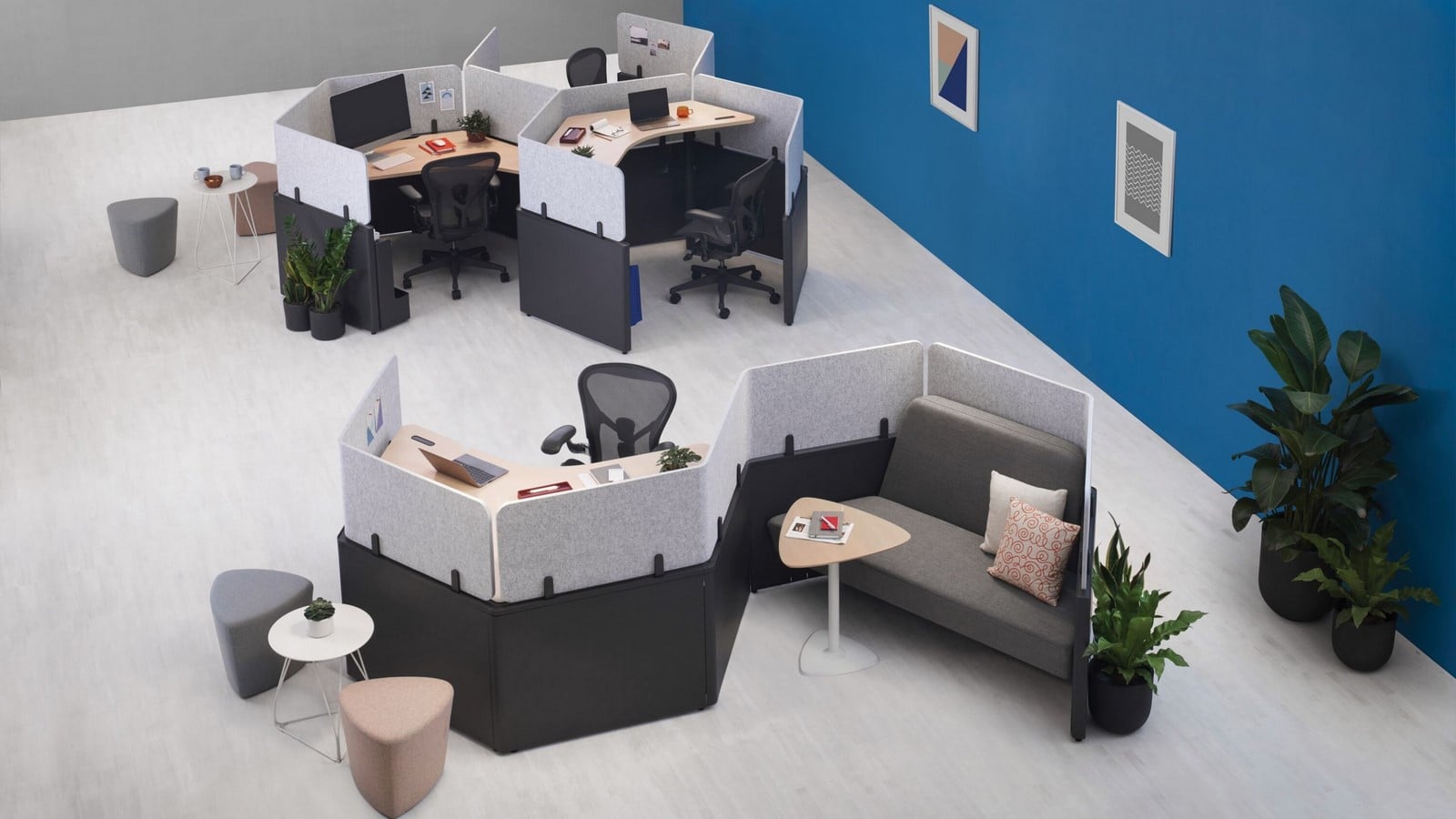 Herman Miller- 10 Iconic Products - Sheet22