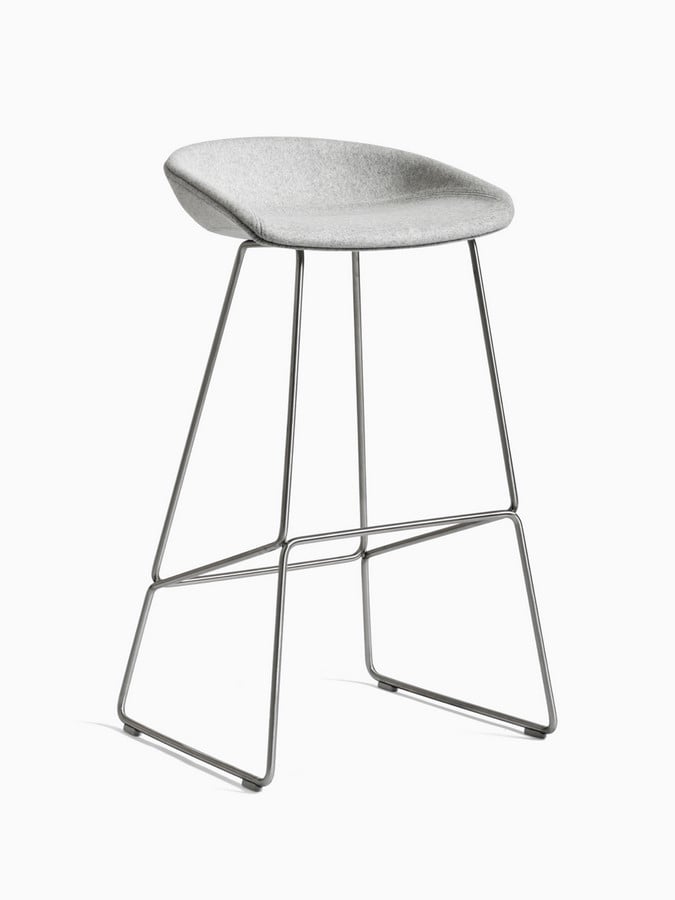 About a Stool Minimal design_©www.hermanmiller.com