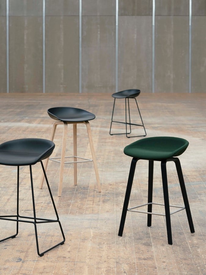 About a Stool with variety of colours and designs_©www.hermanmiller.com
