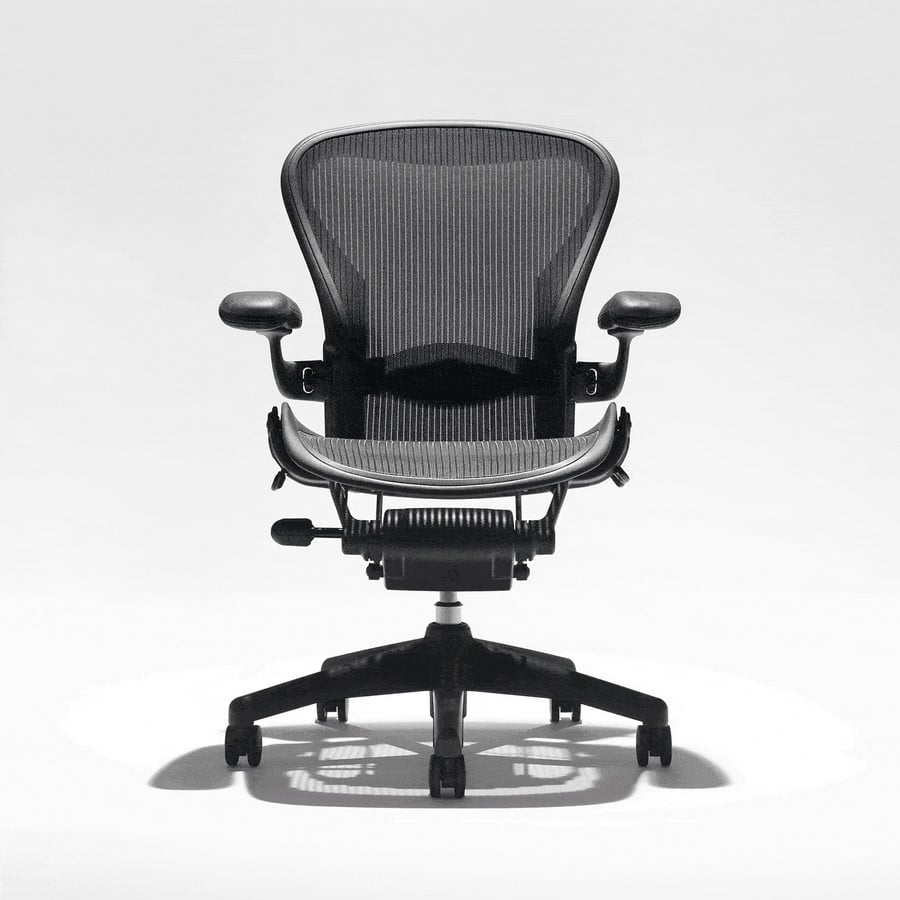 Herman Miller- 10 Iconic Products - Sheet4
