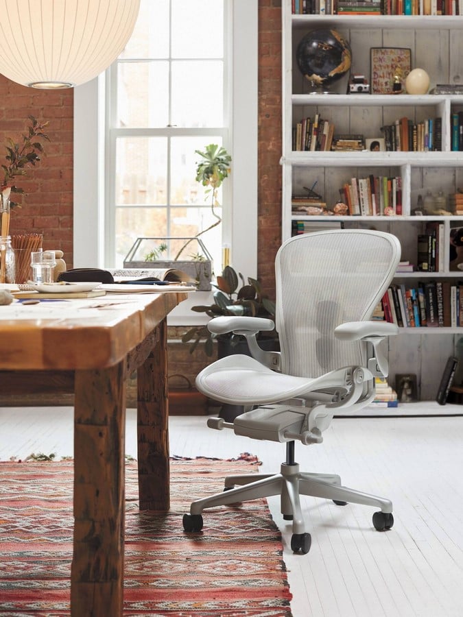 Herman Miller- 10 Iconic Products - Sheet5