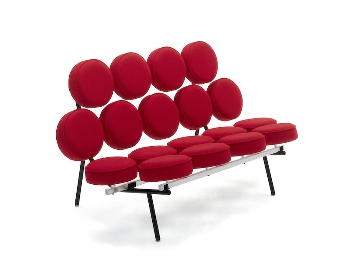 Herman Miller- 10 Iconic Products - Sheet8