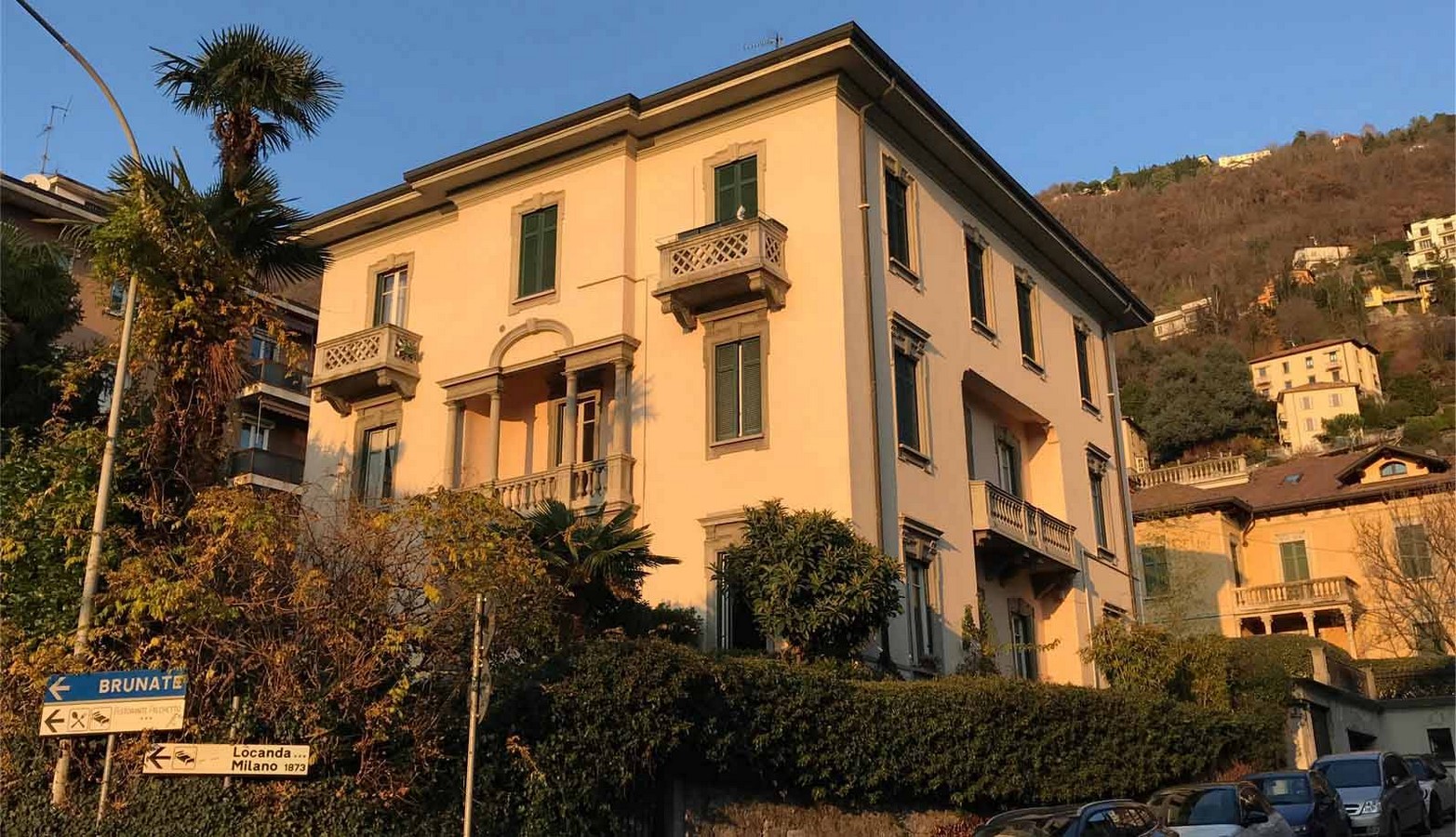 Architects in Reggio di Calabria - Top 5 Architects in Reggio di Calabria - Sheet1