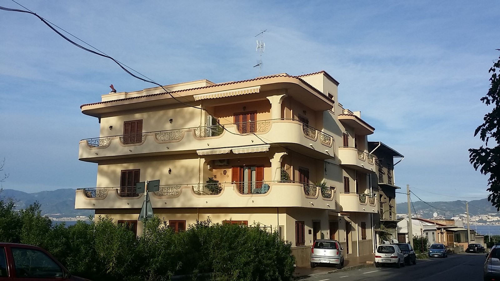 Architects in Reggio di Calabria - Top 5 Architects in Reggio di Calabria - Sheet2