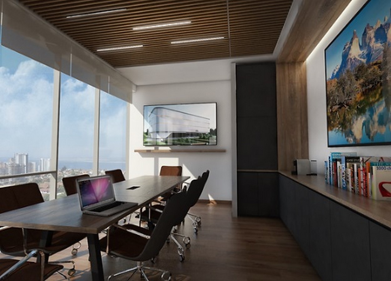 Architects in Viña del Mar - Top 10 Architects in Viña del Mar - Sheet4