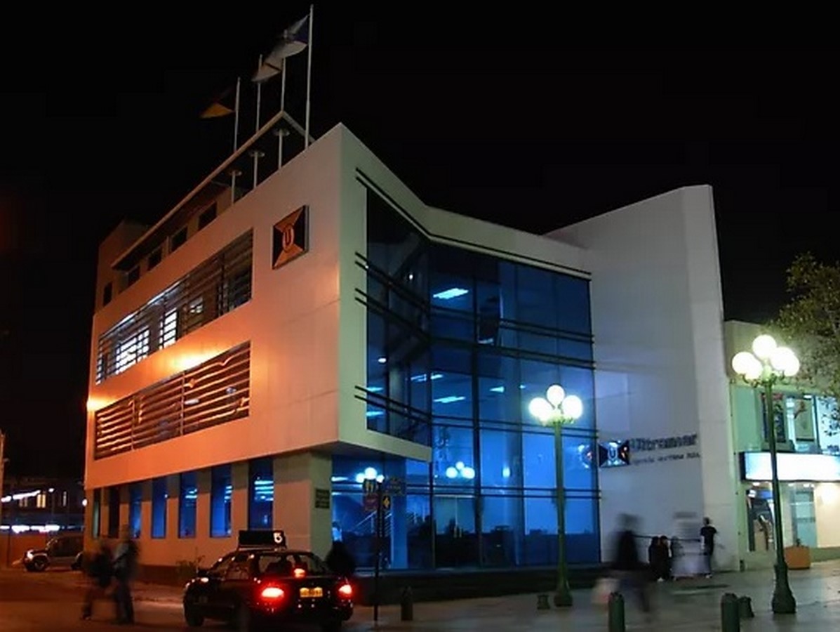 Architects in Viña del Mar - Top 10 Architects in Viña del Mar - Sheet6