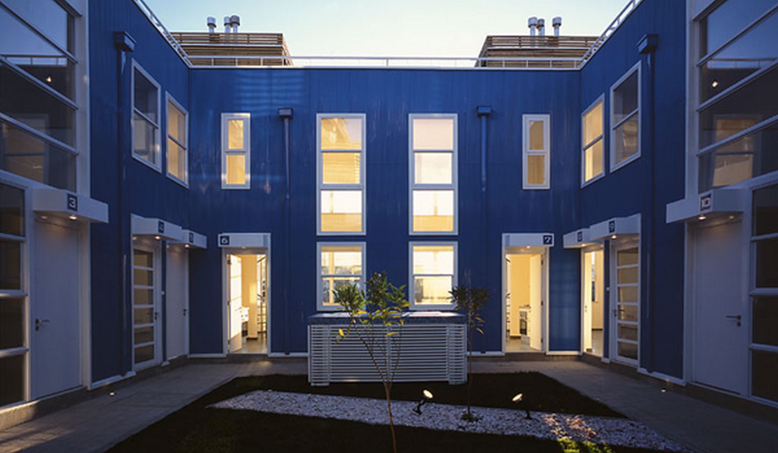 Architects in Viña del Mar - Top 10 Architects in Viña del Mar - Sheet9