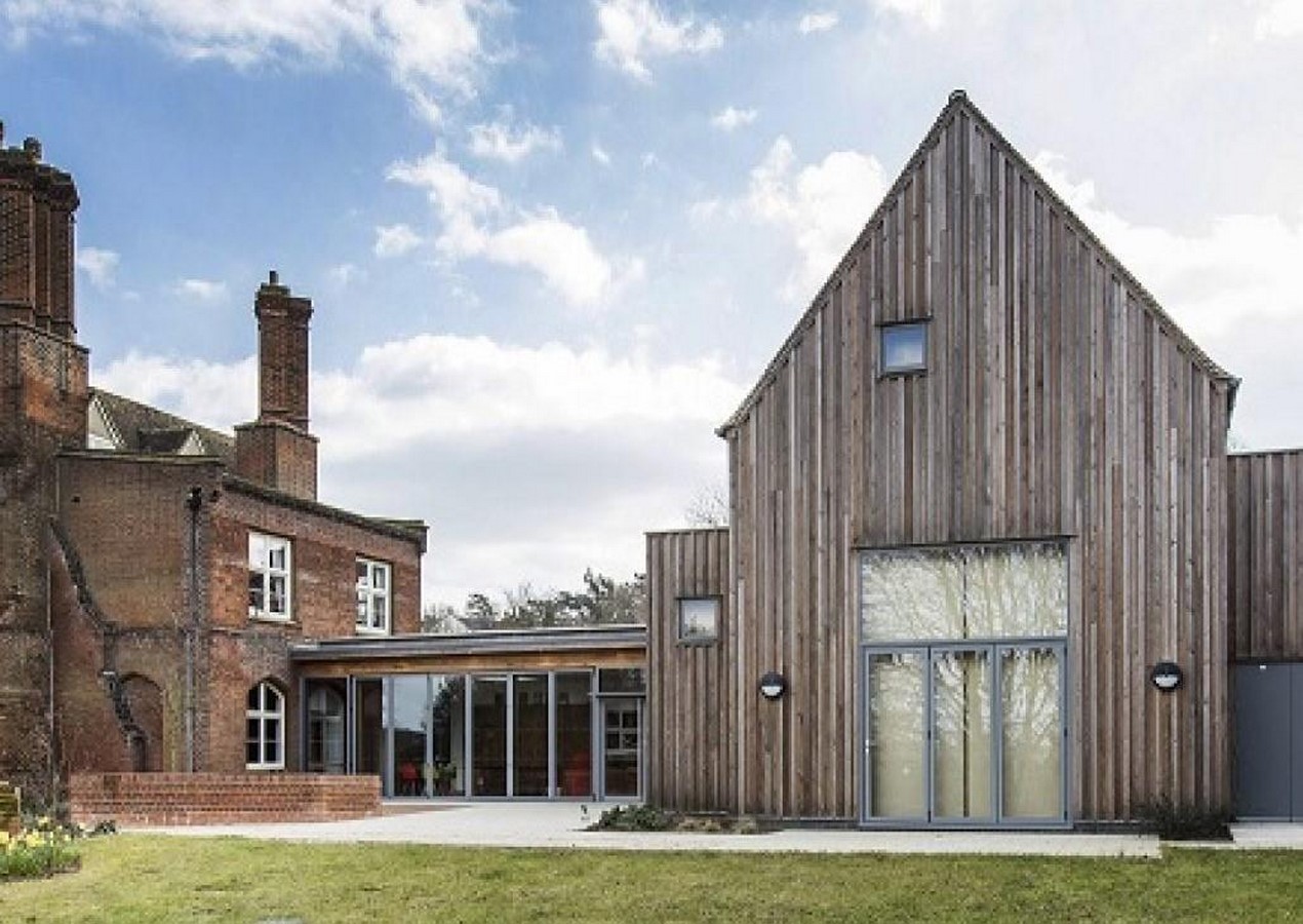 Architects in Ipswich - Top 20 Architects in Ipswich - Sheet15