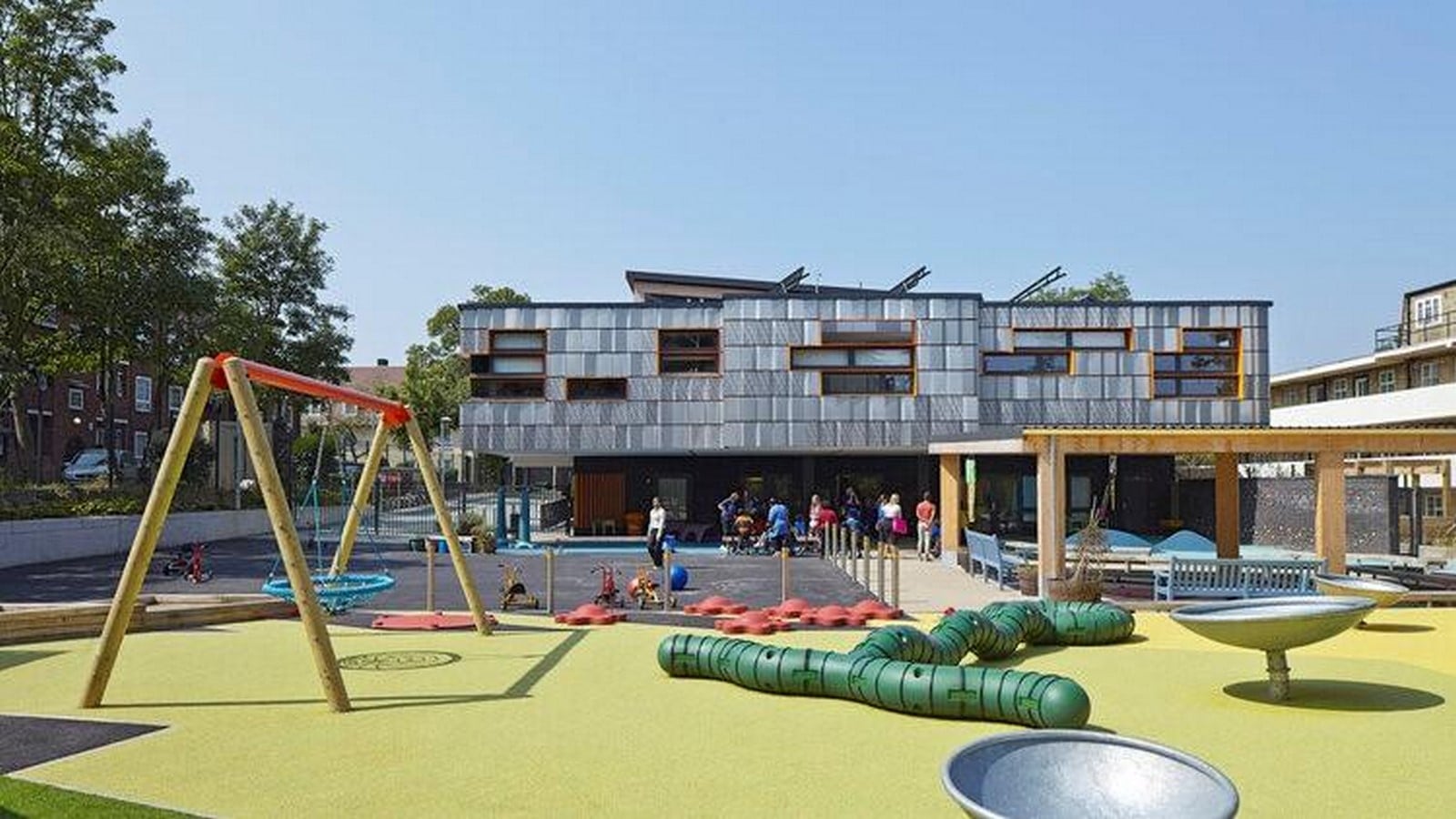 Architects in Ipswich - Top 20 Architects in Ipswich - Sheet3
